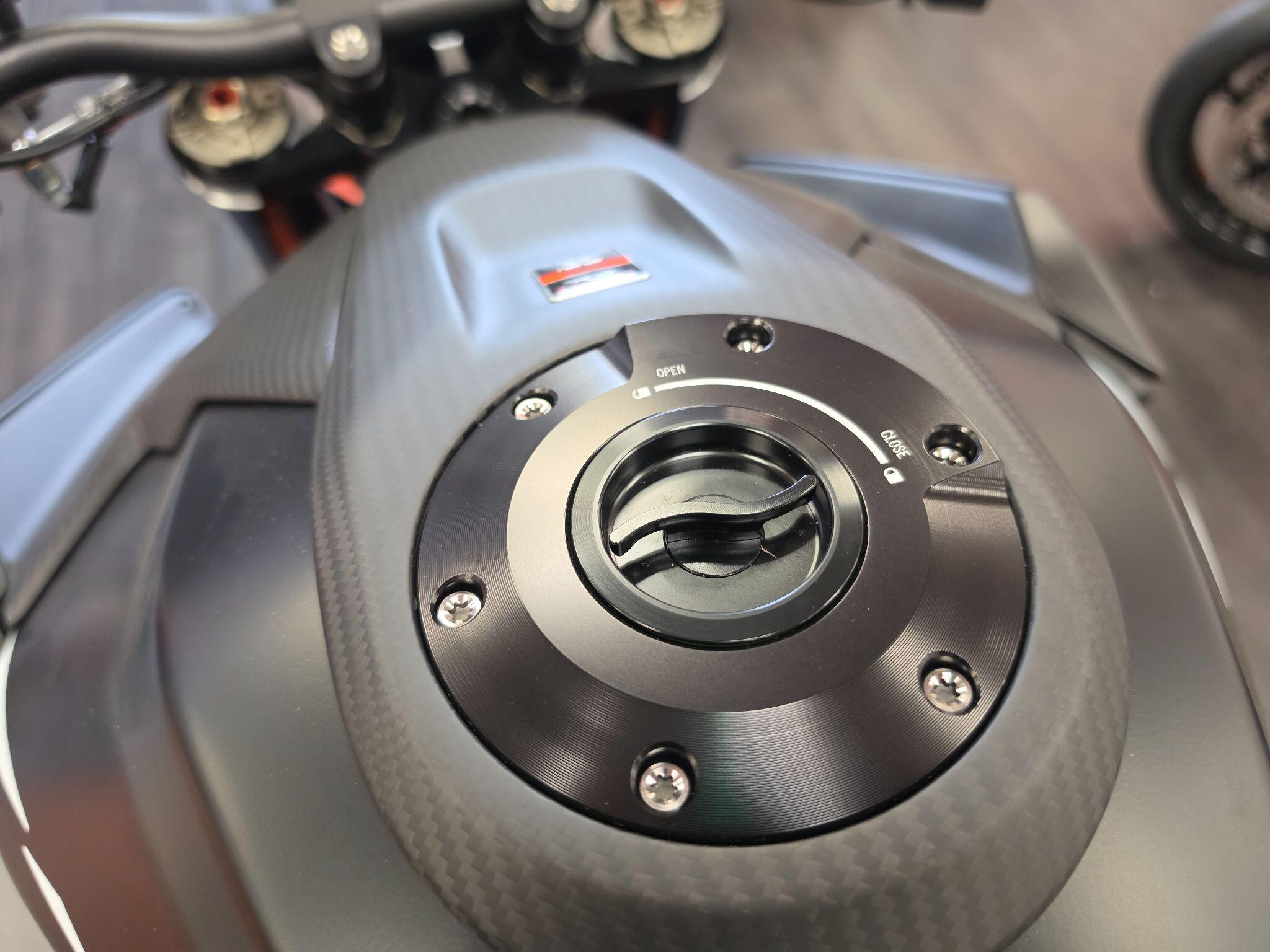 2026 KTM R Track